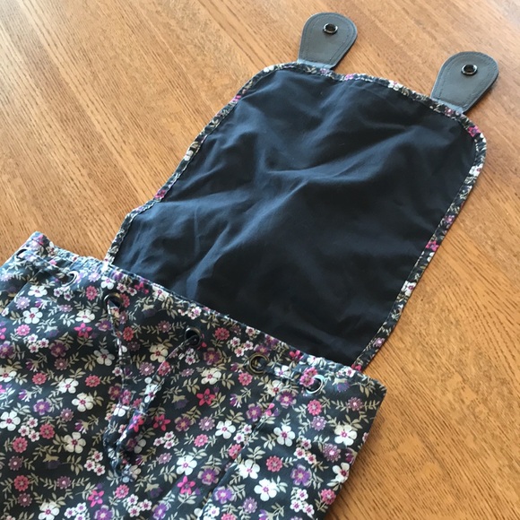 Bluenotes backpack - Picture 5 of 9